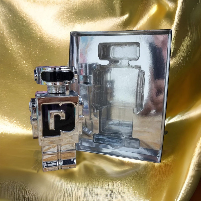 Estuche de Lujo Hombre Paco Rabanne AAA