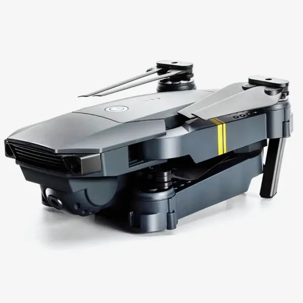 [FINAL DE LIQUIDACIÓN] DRONE E99 PRO 4K CON BATERRÍA RECARGABLE