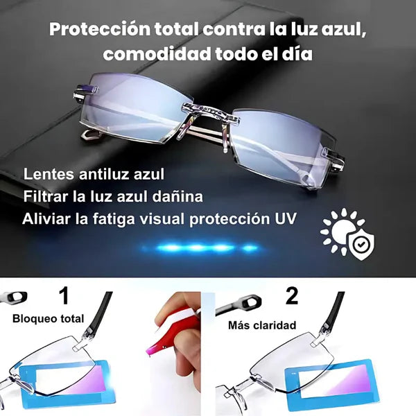 [PAGA 1 y LLEVA 2] GAFAS TR90 TITANIUM PRO INTELIGENTES