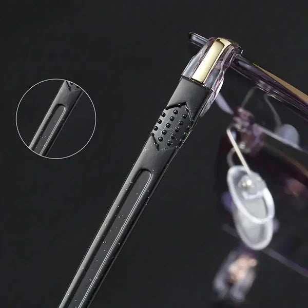 [PAGA 1 y LLEVA 2] GAFAS TR90 TITANIUM PRO INTELIGENTES
