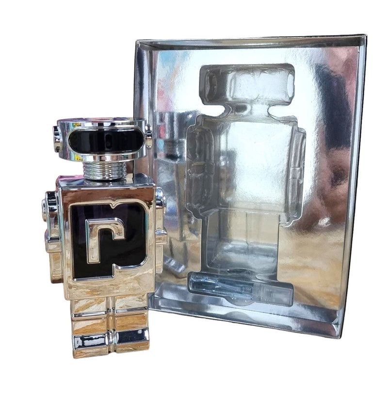 Estuche de Lujo Hombre Paco Rabanne AAA