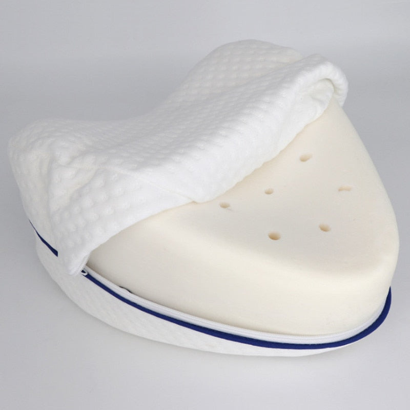 ALMOHADA PARA PIERNAS SOFT CONFORT - DESPIERTA SIN DOLOR